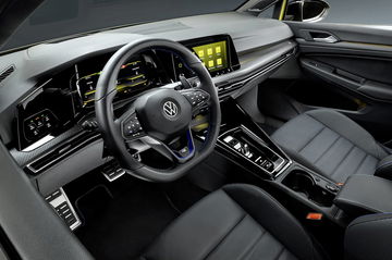 Volkswagen Golf R 333 Limited Edition