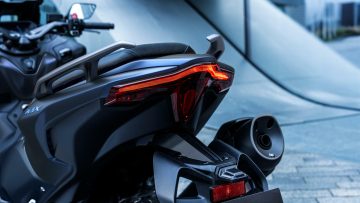 Yamaha Tmax 2023 21