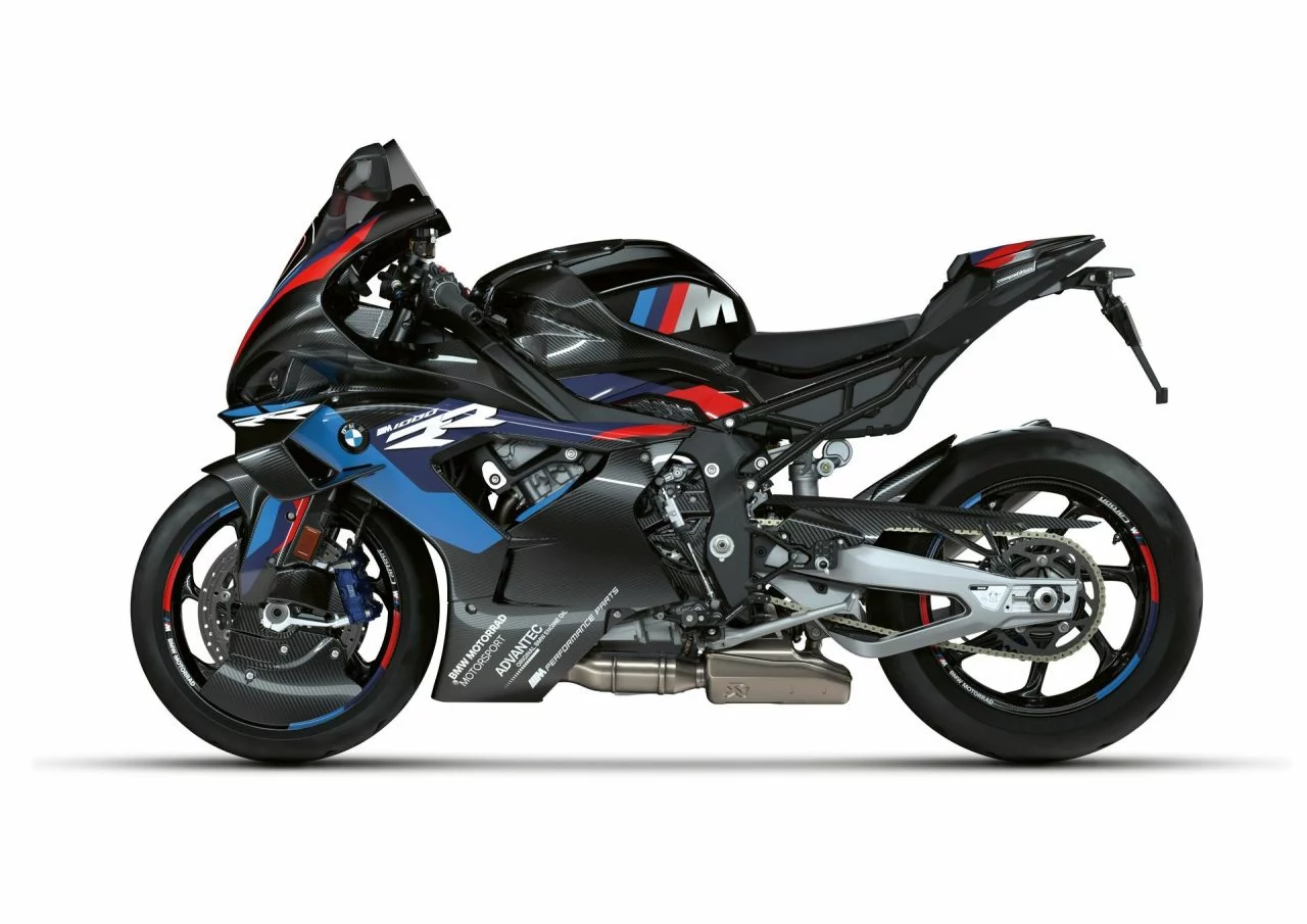 Bmw M 1000 Rr 2023 9