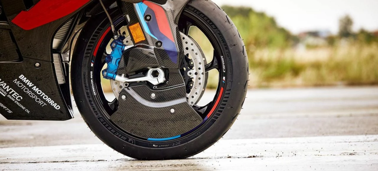 Bmw M 1000 Rr 2023 P