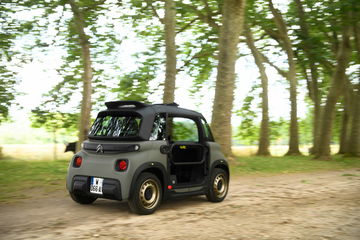 Citroen My Ami Buggy 06