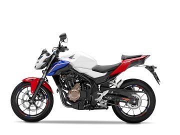 16ym Cb500f