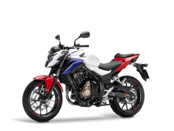 16ym Cb500f