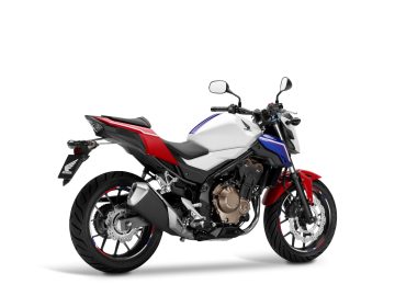 16ym Cb500f