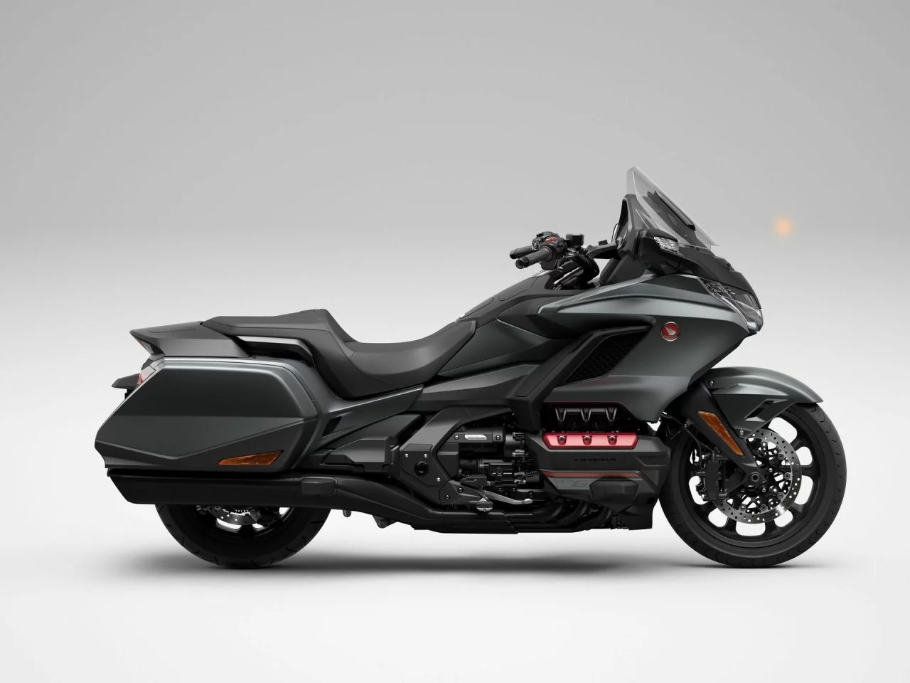 23ym Honda Gold Wing