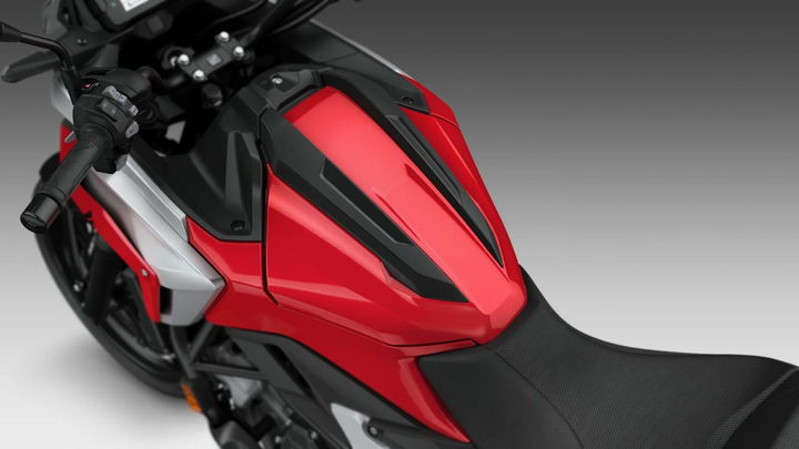 2021 Honda Nc750x