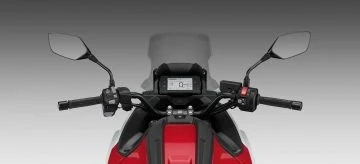 2021 Honda Nc750x