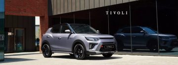 Kg Mobility Tivoli 2023 04