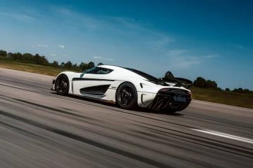 Koenigsegg Regera Record 0 400 0 Kmh 2023 01