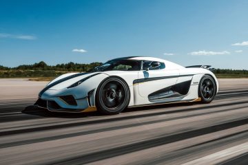 Koenigsegg Regera Record 0 400 0 Kmh 2023 02