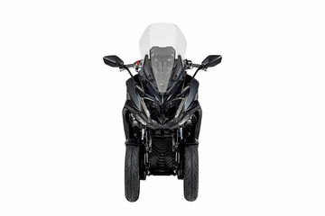 Kymco Cv36