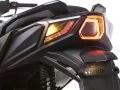 Kymco Dtx 125 26