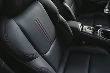 Lexus Lbx 2024 Interior 06