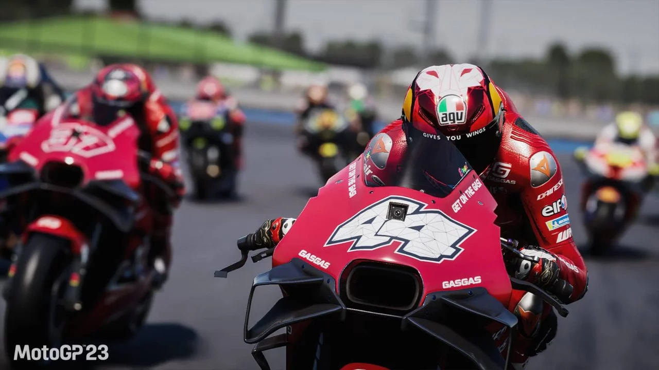 Mgp23 Screenshot Launch Trailer 13