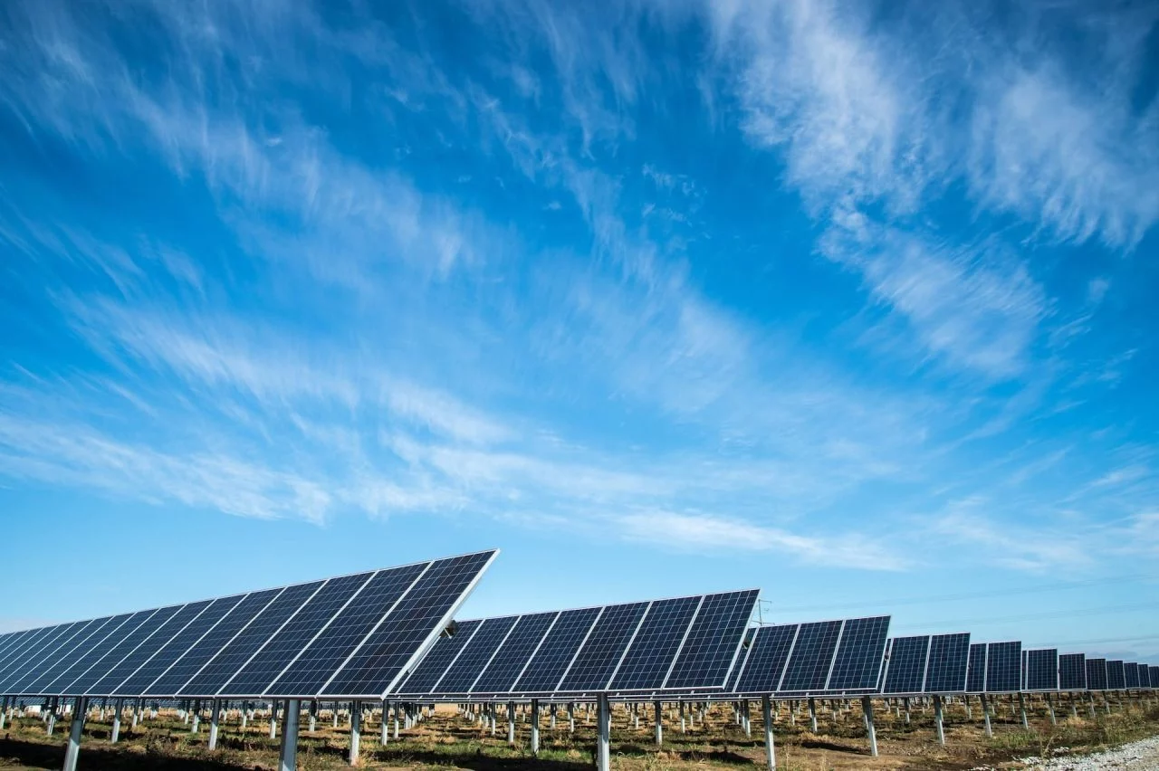 Paneles Solares Para Murcia