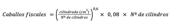 Que Son Caballos Fiscales 1