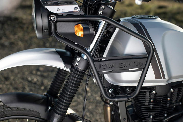 Royal Enfield Himalayan 2023 10