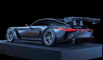 Toyota Gr Gt3 Concept 2022 03