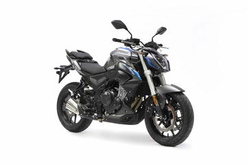 Voge 500r 20237