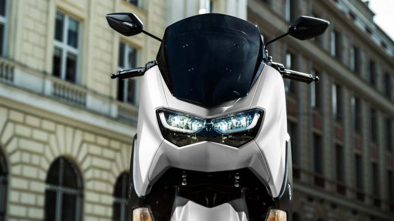 Yamaha Nmax 125 2023 Precio 2