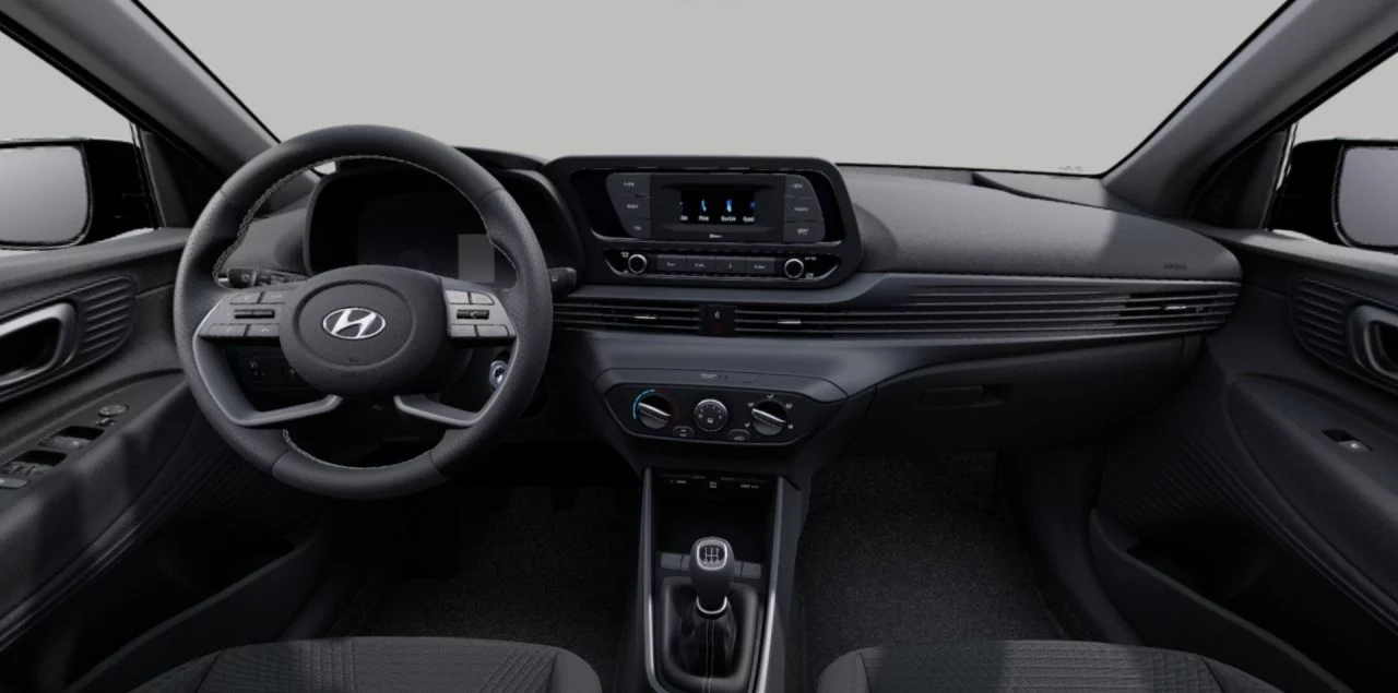 Oferta Hyundai I20 Julio 2023