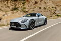 Das neue Mercedes-AMG GT Coupé: SO AMG, made in Affalterbach The all-new Mercedes-AMG GT Coupé: SO AMG, made in Affalterbach