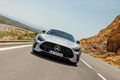 Das neue Mercedes-AMG GT Coupé: SO AMG, made in Affalterbach The all-new Mercedes-AMG GT Coupé: SO AMG, made in Affalterbach