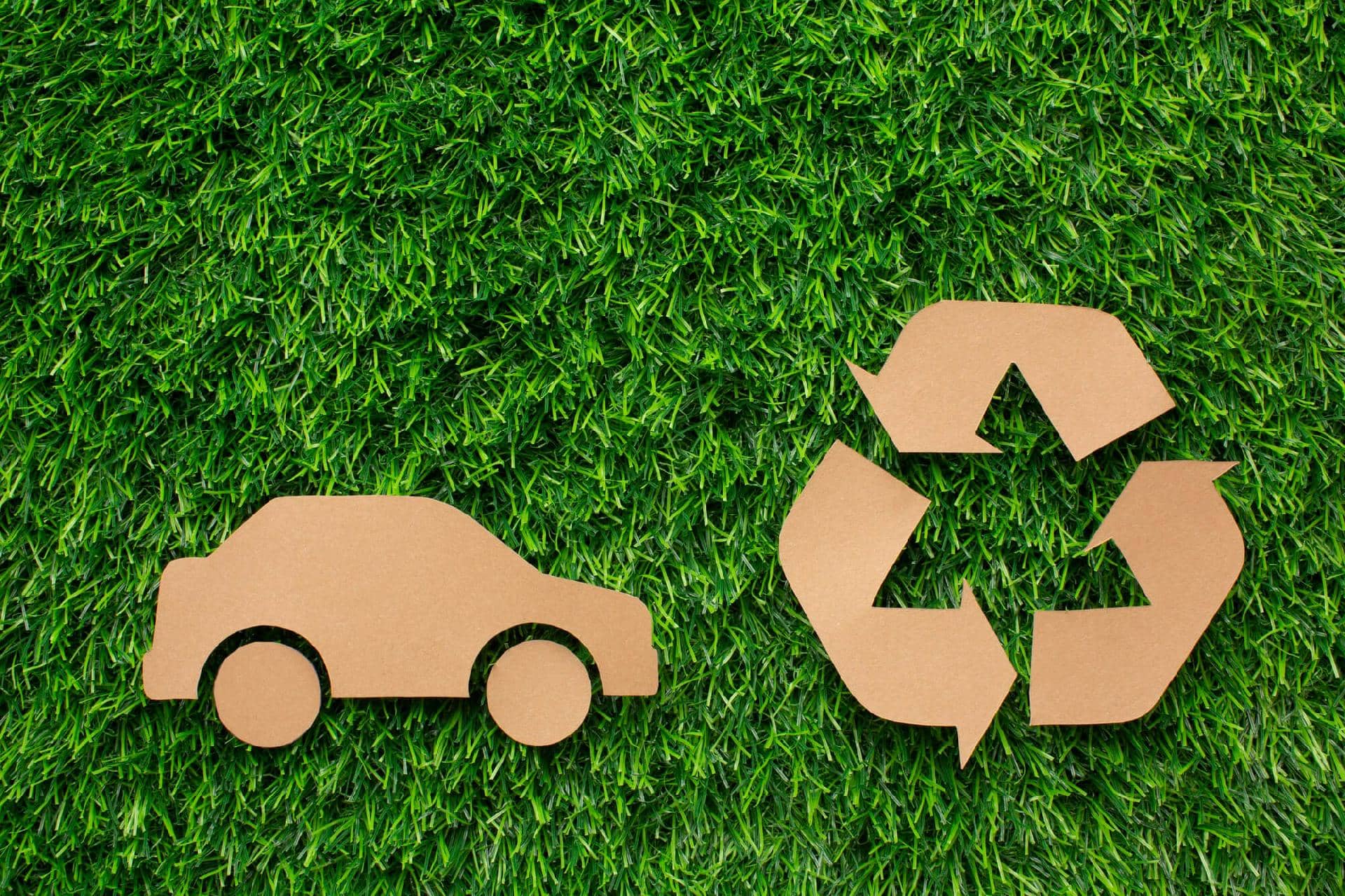 El problema medioambiental de los coches eléctricos: reciclar baterías
