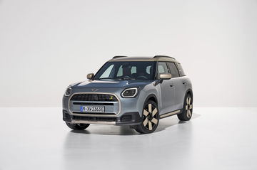 Imagen del MINI Countryman