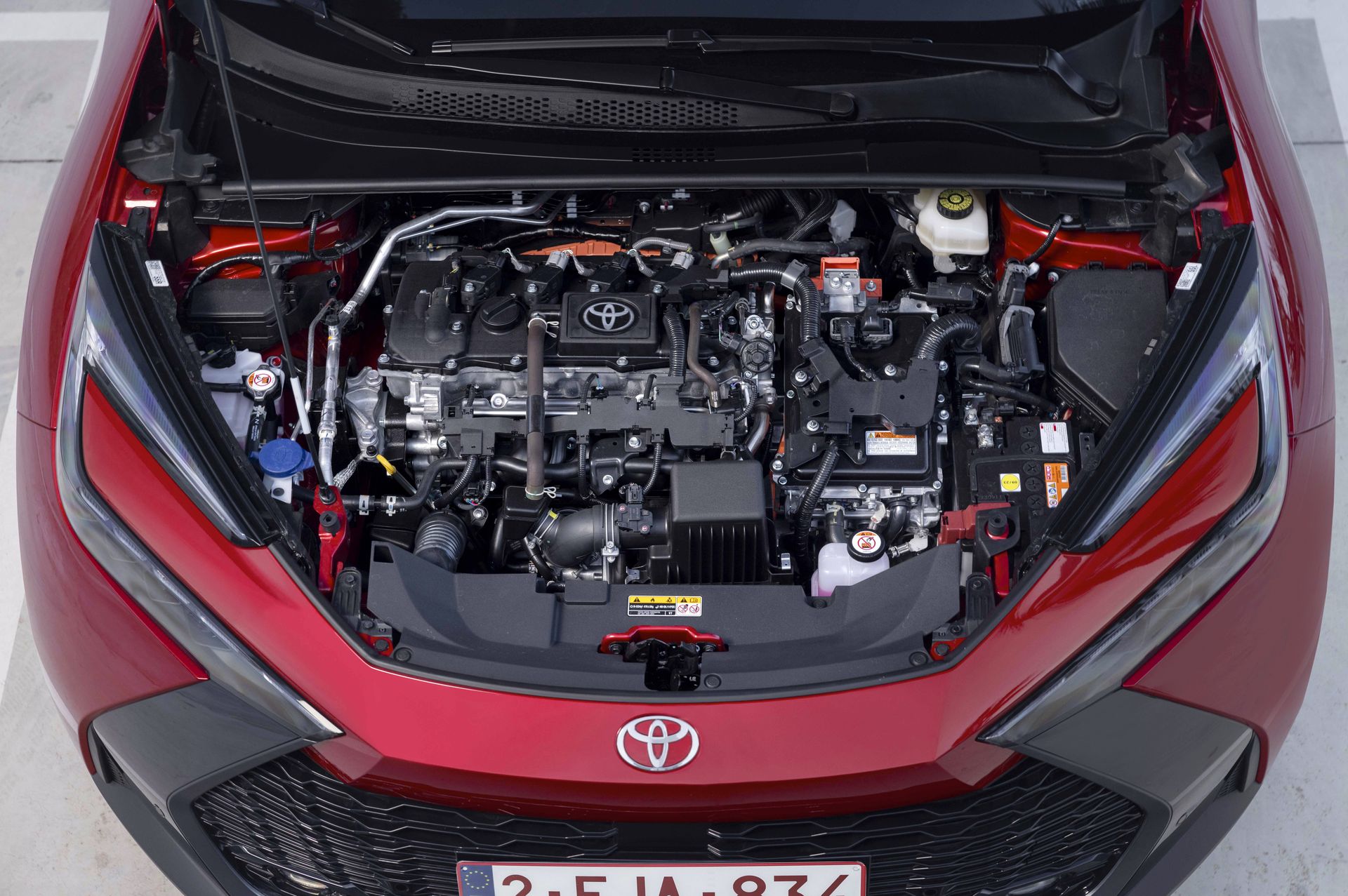 SER Motor: Analizamos el Toyota C-HR, Actualidad