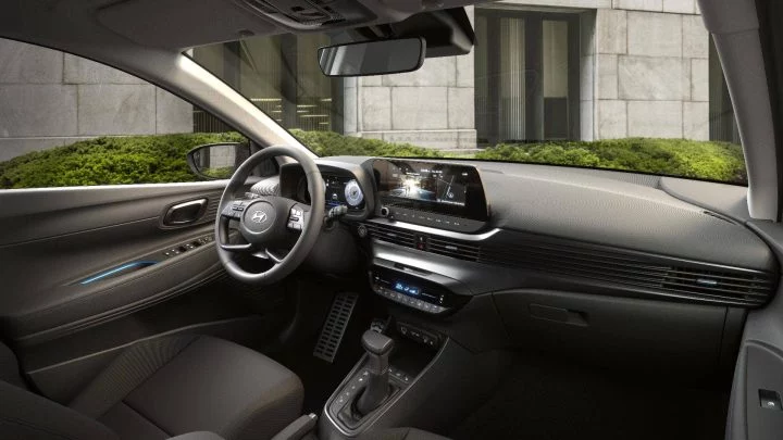 Nuevo Hyundai i30: El compacto asiático se renueva