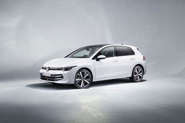 Imagen del Volkswagen Golf