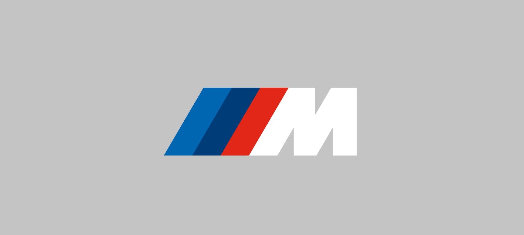 Qué representa el nuevo logo que lucirán los BMW M en 2022?