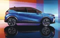 RENAULT CAPTUR (HJB), RENAULT CAPTUR E-TECH (HJB HEV)