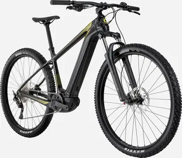 Cannondale Trail Neo 3, ebike con motor Bosch a buen precio.