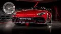 Concept Mercedes-AMG PureSpeed: Expressives Konzeptfahrzeug gibt Ausblick auf erstes Modell der Mythos-Serie Concept Mercedes-AMG PureSpeed – expressive concept car gives a look at the first model in the Mythos series