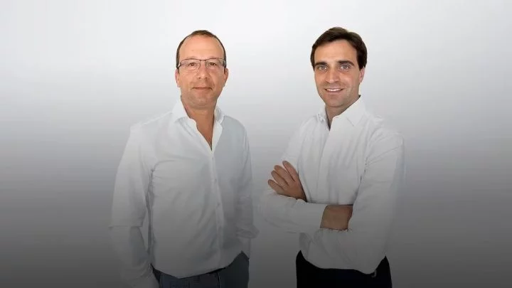 Ferrari refuerza su equipo con Loic Serra y Jérôme d'Ambrosio.