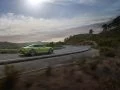 Bentley Continental GT Speed en carretera serpenteante