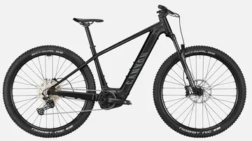 Ebike All Mountain con motor Bosch y óptima relación calidad/precio.