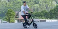 Ebike mini Fiido D3 Pro, agilidad urbana por solo 399 euros