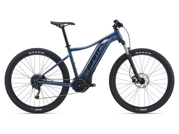 Ebike SUV Giant Talon E+ 3 con motor Yamaha impresiona por su relación calidad-precio.