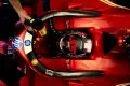 Cabina del monoplaza revela tecnología de punta en F1