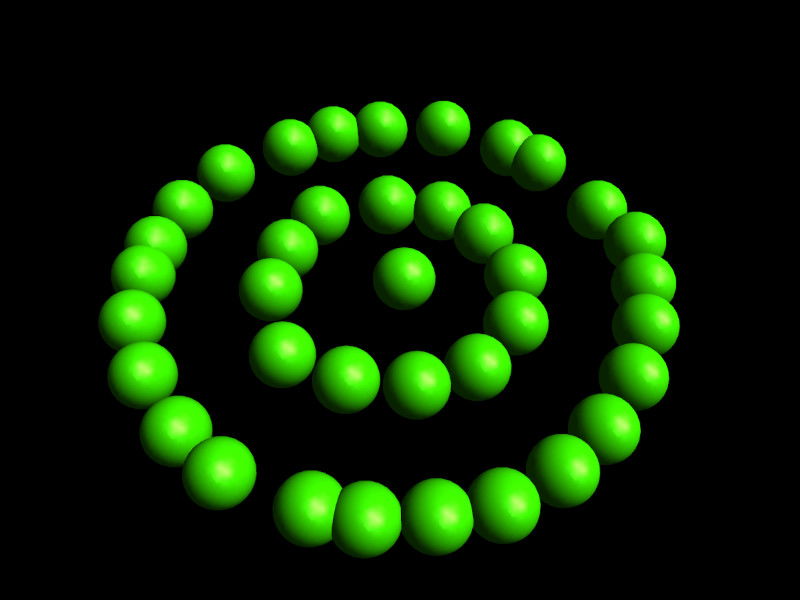 Representación esquemática del concepto de motor cuántico