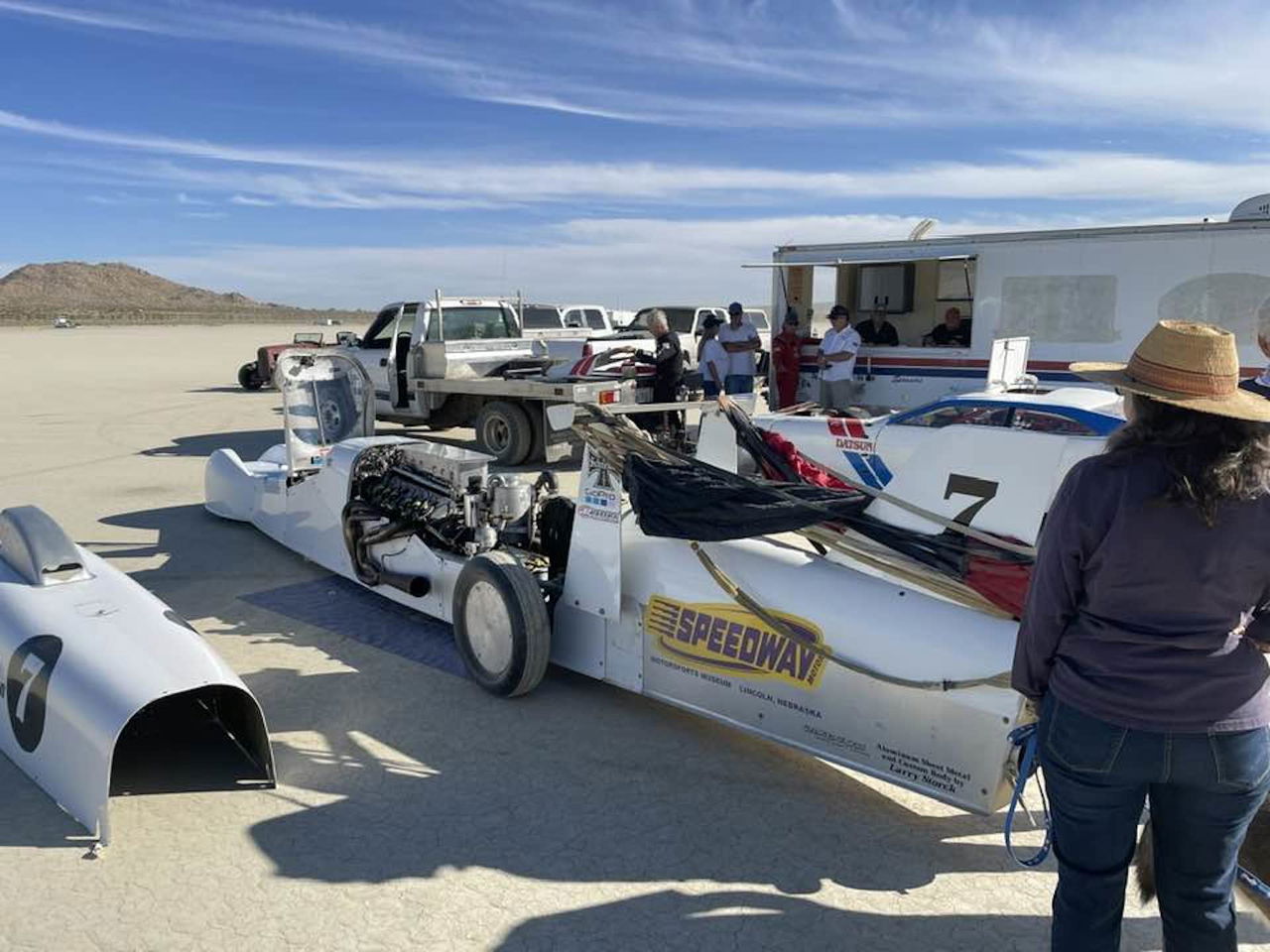 Avance tecnológico en motores: V12 impreso en 3D capaz de alcanzar 420 km/h.