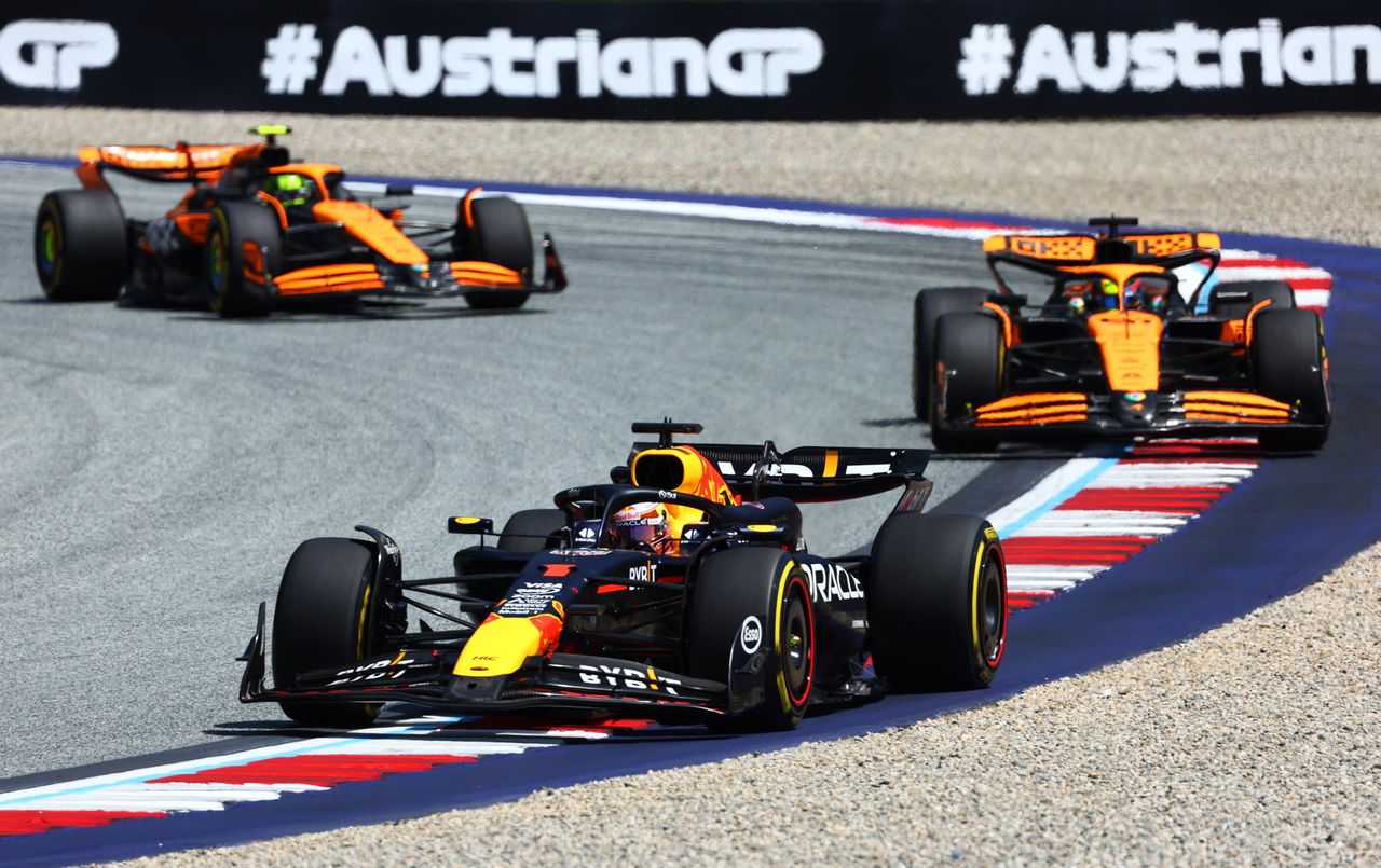 max-verstappen-lidera-sprint-f1-austria-mclaren-competitivos