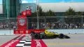 Colton Herta domina en Toronto con su monoplaza de Andretti Autosport