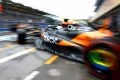 McLaren domina en Hungría con una Pole Position de Lando Norris.