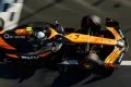 McLaren lidera la práctica libre 3 en el Gran Premio de Hungría 2024