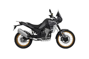 Trail Kove Moto 800X Pro, diseño aventurero y 95 CV