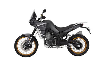 Kove Moto 800X Pro, equivalente en prestaciones a grandes marcas, asequible.